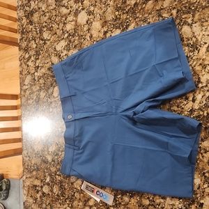Men's shorts, size 34 waist